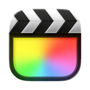 Final Cut Pro