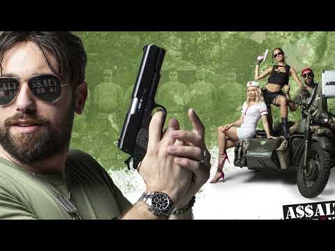 Thumbnail for Force and Soldier Video editing at MMK Visuals