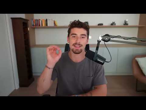 Thumbnail for Iman gadzhi style Editing- MMK Visuals