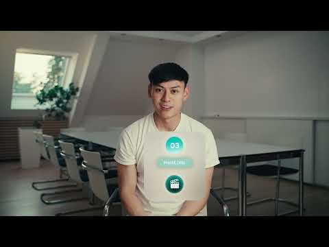 Thumbnail for Trending Motion Graphics- VSL 01